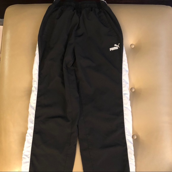Men’s PUMA workout pants - Picture 1 of 4